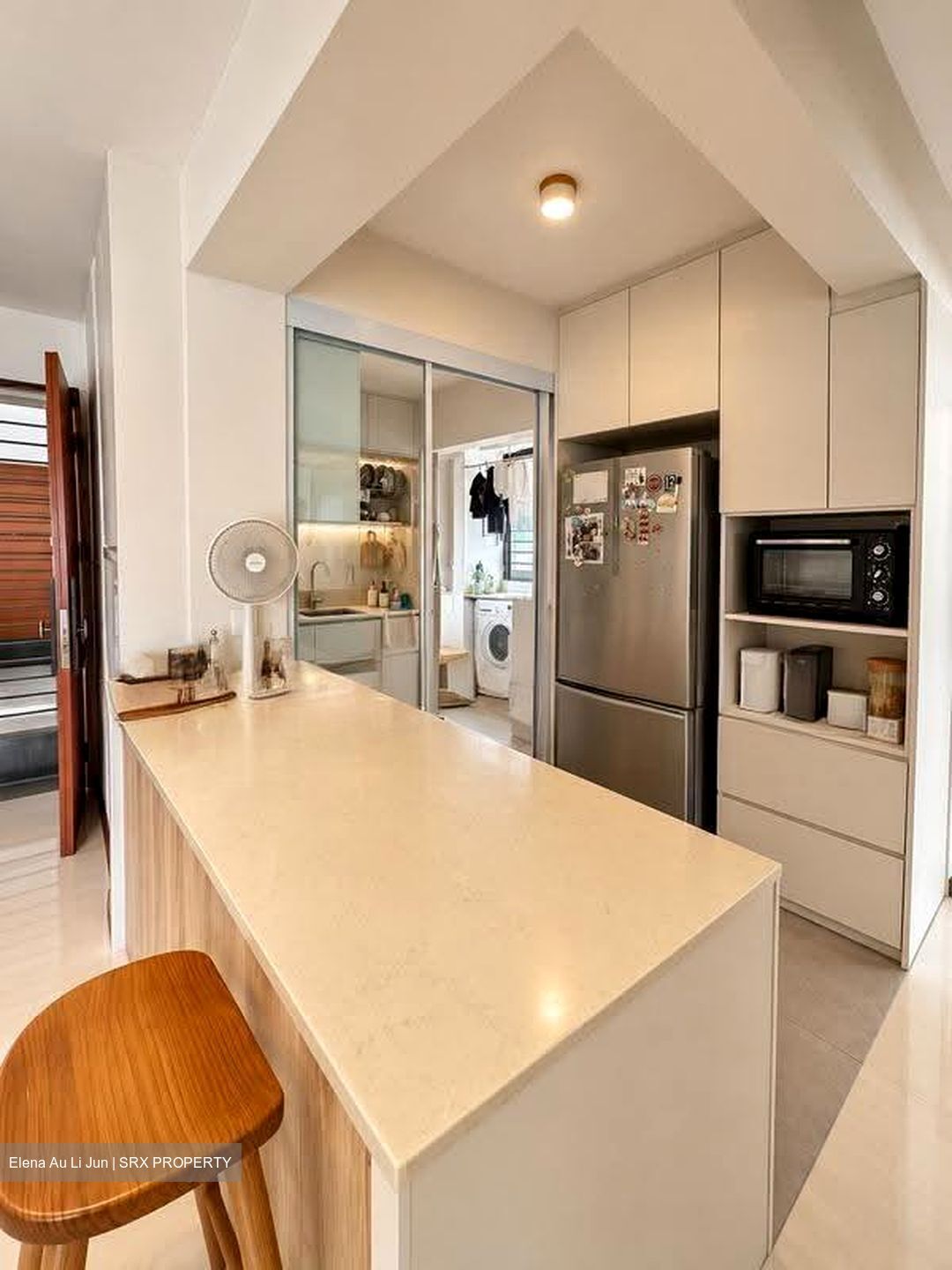 Blk 476A Melody Spring@ Yishun (Yishun), HDB 4 Rooms #639045811